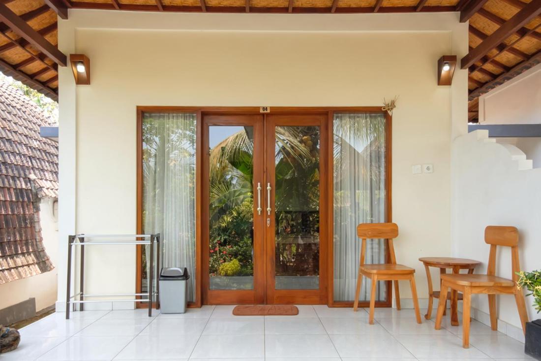 Twospaces Living At Balian Green Lagoon מראה חיצוני תמונה
