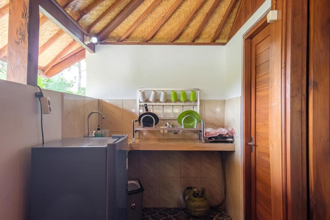 Twospaces Living At Balian Green Lagoon מראה חיצוני תמונה
