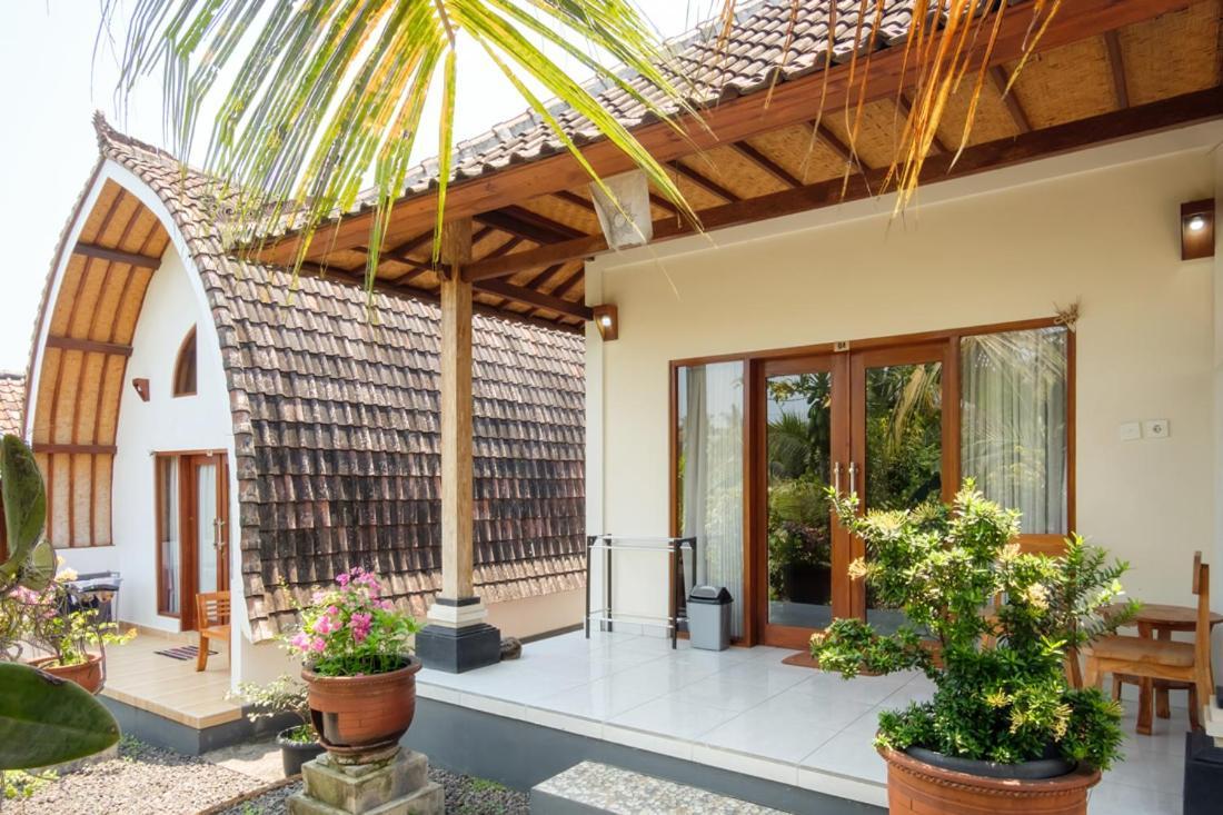 Twospaces Living At Balian Green Lagoon מראה חיצוני תמונה