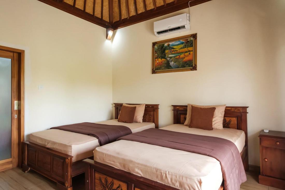 Twospaces Living At Balian Green Lagoon מראה חיצוני תמונה