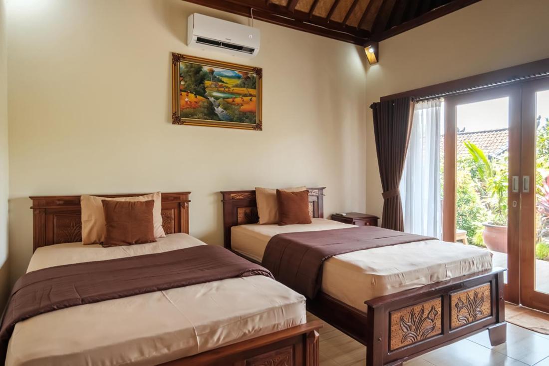 Twospaces Living At Balian Green Lagoon מראה חיצוני תמונה