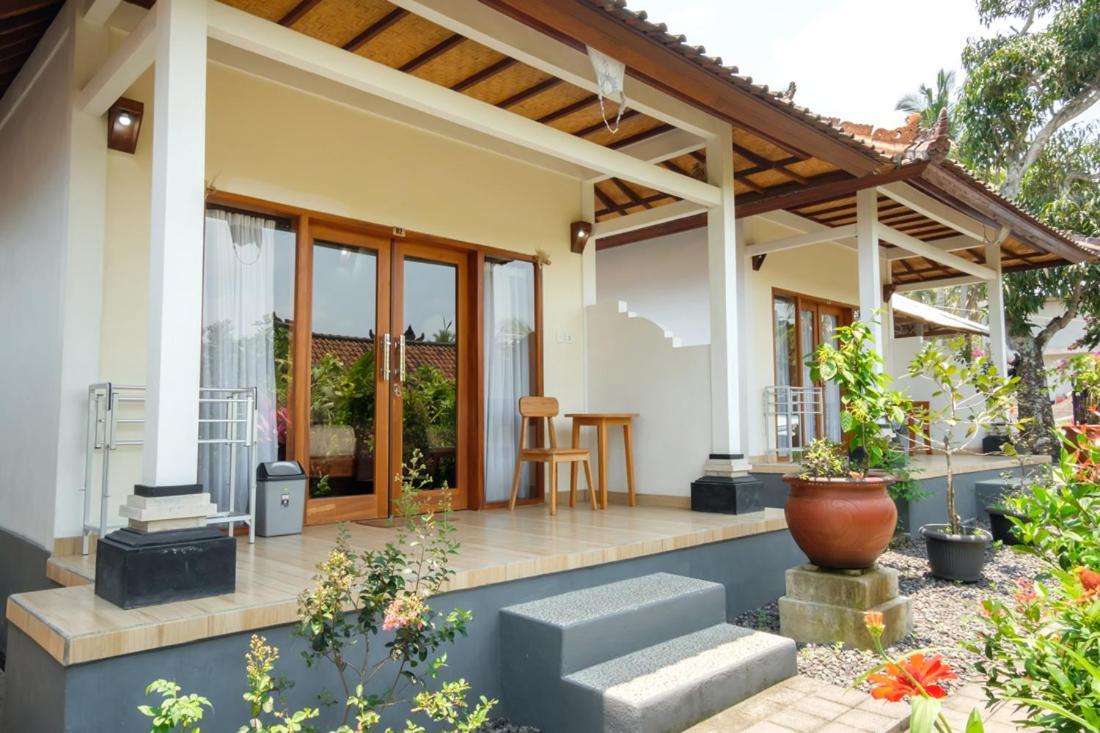 Twospaces Living At Balian Green Lagoon מראה חיצוני תמונה