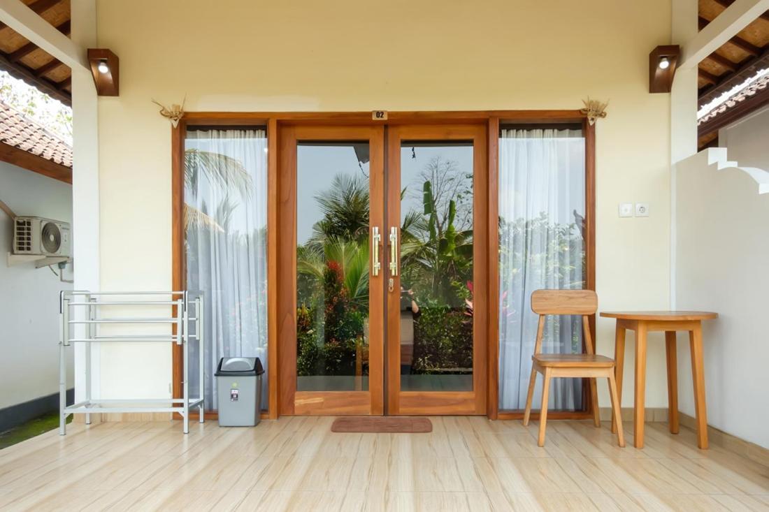 Twospaces Living At Balian Green Lagoon מראה חיצוני תמונה